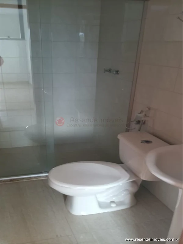 Foto 14 de 16 - Apartamento para aluguel em Morada do Castelo