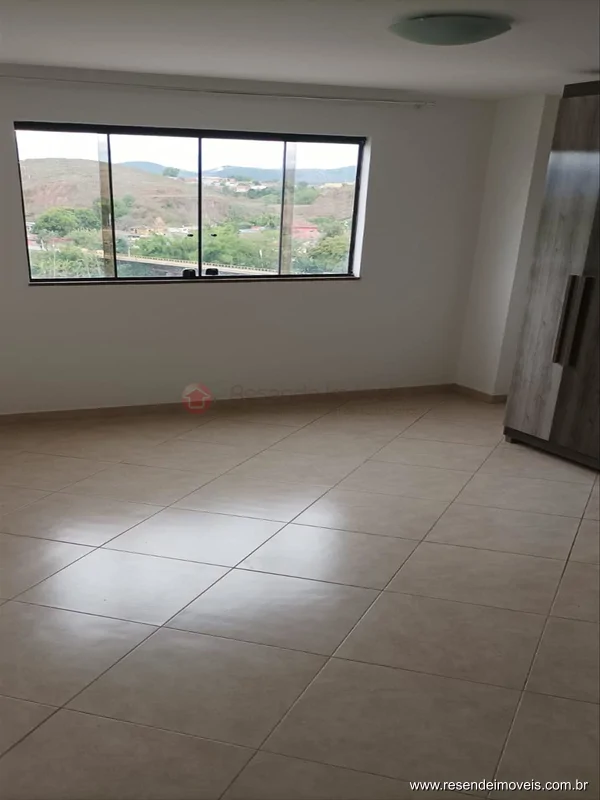 Foto 8 de 16 - Apartamento para aluguel em Morada do Castelo