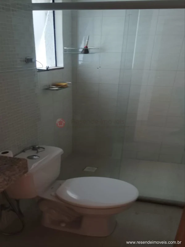 Foto 15 de 16 - Apartamento para aluguel em Morada do Castelo