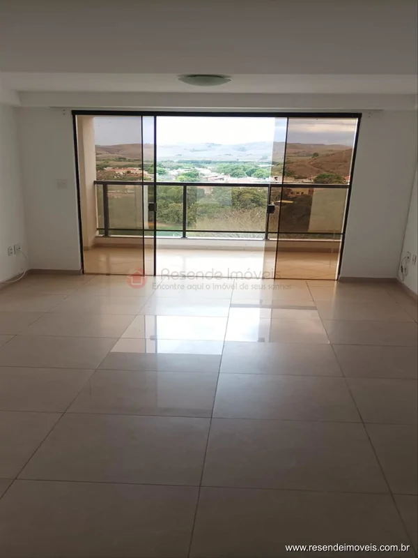 Foto 11 de 16 - Apartamento para aluguel em Morada do Castelo