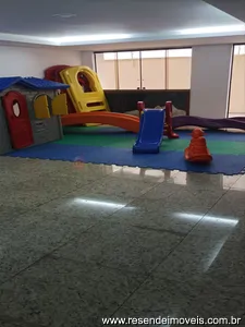 Apartamento para aluguel em Morada do Castelo