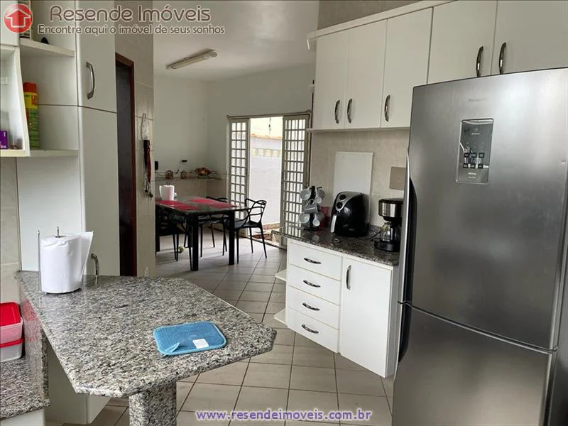 Foto 19 de 19 - Casa para venda em Jardim Brasília II