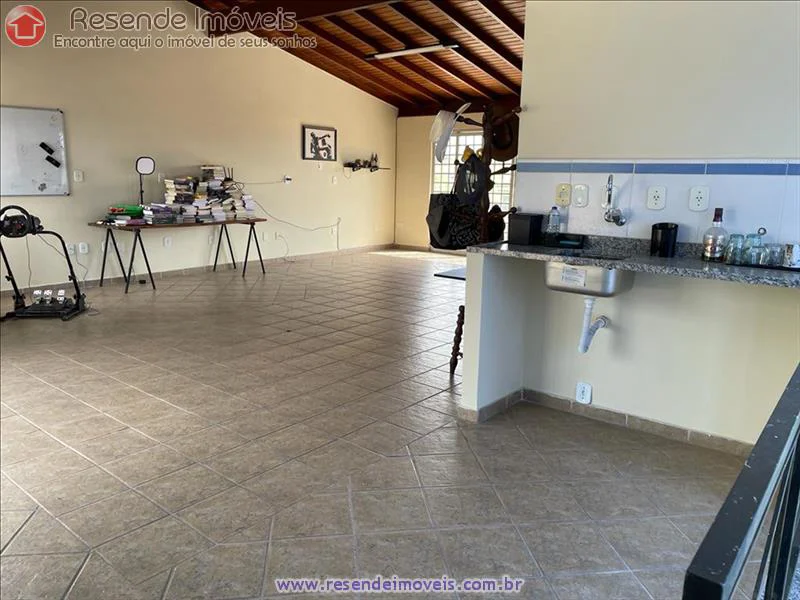 Foto 15 de 19 - Casa para venda em Jardim Brasília II