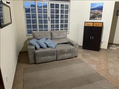 Casa para venda em Jardim Brasília II