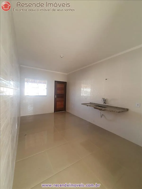 Foto 10 de 10 - Casa para venda em Itapuca