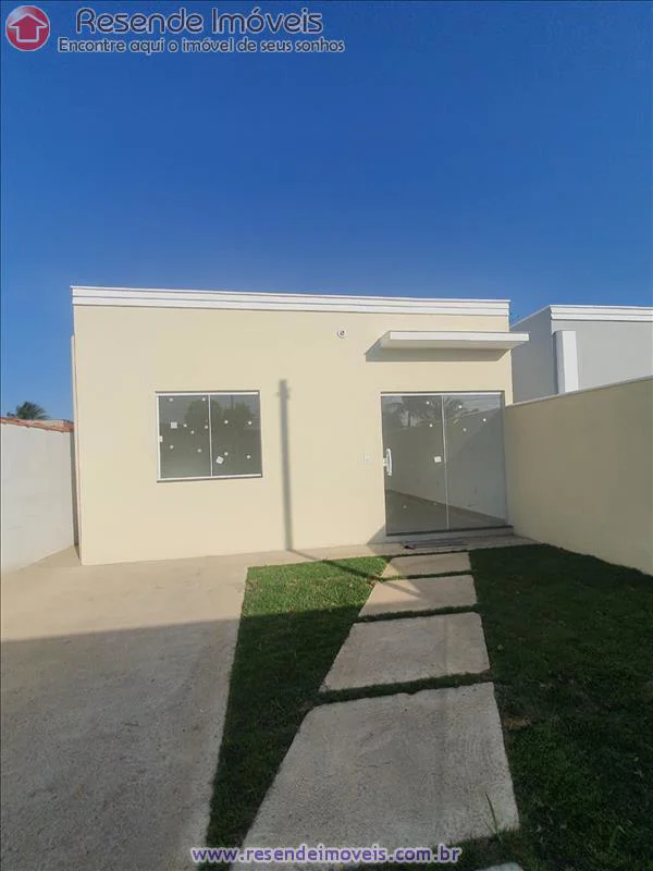 Foto 2 de 10 - Casa para venda em Itapuca