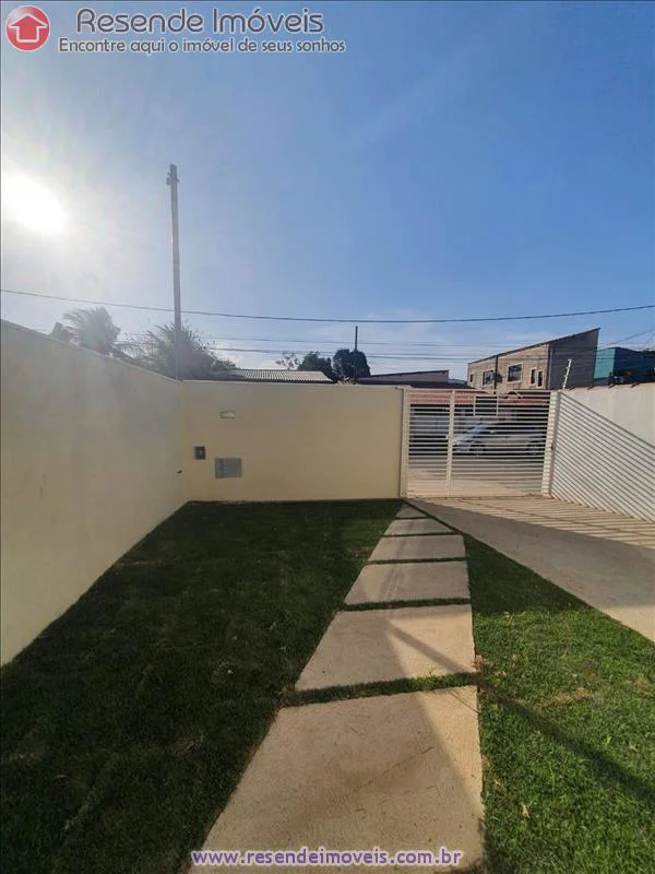 Foto 3 de 10 - Casa para venda em Itapuca