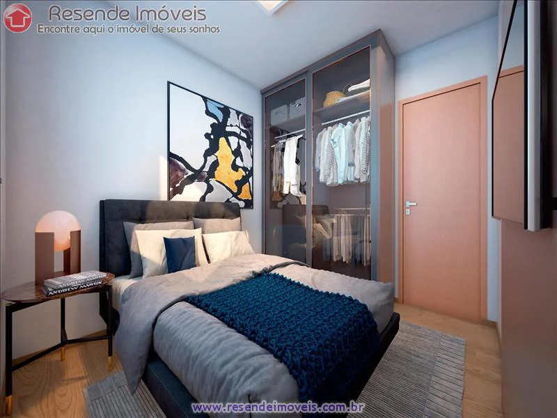 Foto 5 de 15 - Apartamento para venda em Manejo