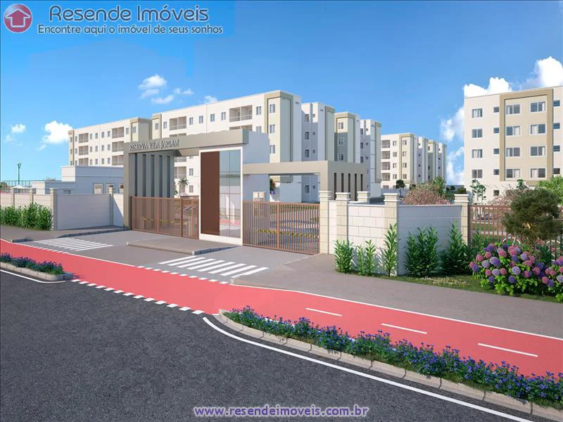 Foto 2 de 15 - Apartamento para venda em Manejo