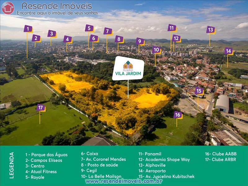 Foto 7 de 15 - Apartamento para venda em Manejo