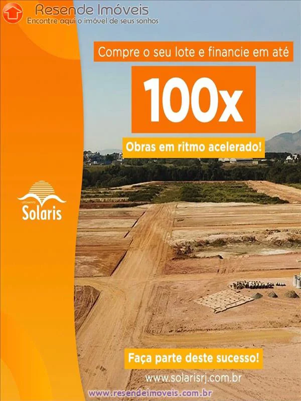 Foto 3 de 6 - Terreno para venda em Jardim do Sol