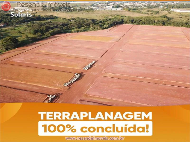 Foto 5 de 6 - Terreno para venda em Jardim do Sol