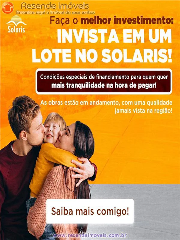 Foto 1 de 6 - Terreno para venda em Jardim do Sol