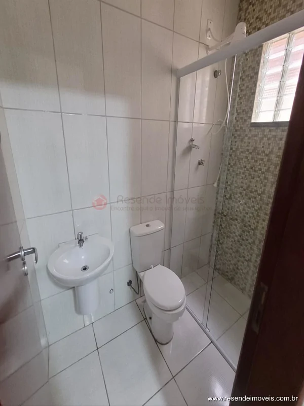 Foto 10 de 11 - Casa para venda em Jardim Aliança II