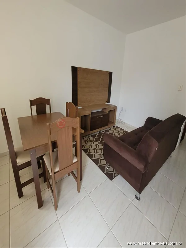 Foto 4 de 11 - Casa para venda em Jardim Aliança II