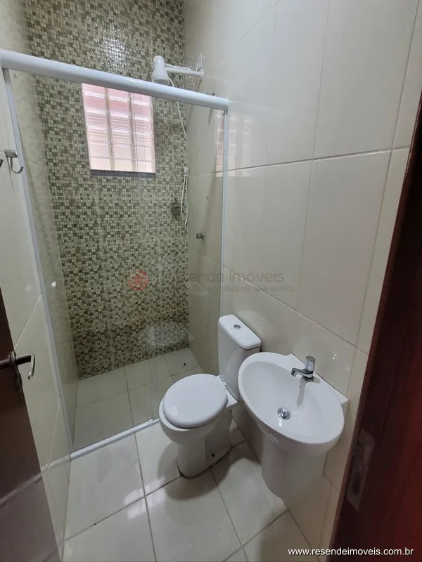 Foto 7 de 11 - Casa para venda em Jardim Aliança II