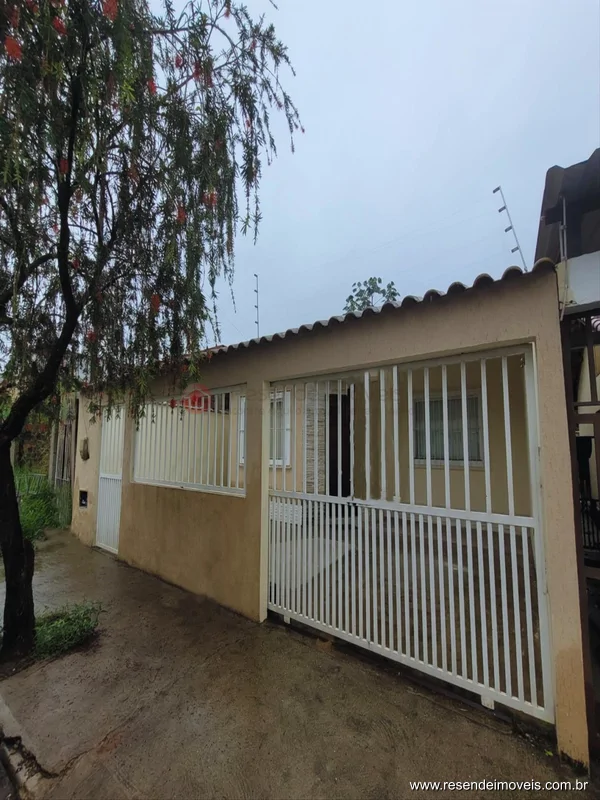 Foto 1 de 11 - Casa para venda em Jardim Aliança II