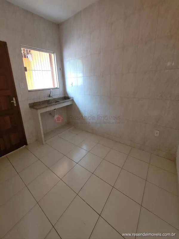 Foto 4 de 10 - Casa para venda em Jardim Aliança II