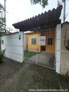Casa para venda em Jardim Aliança II