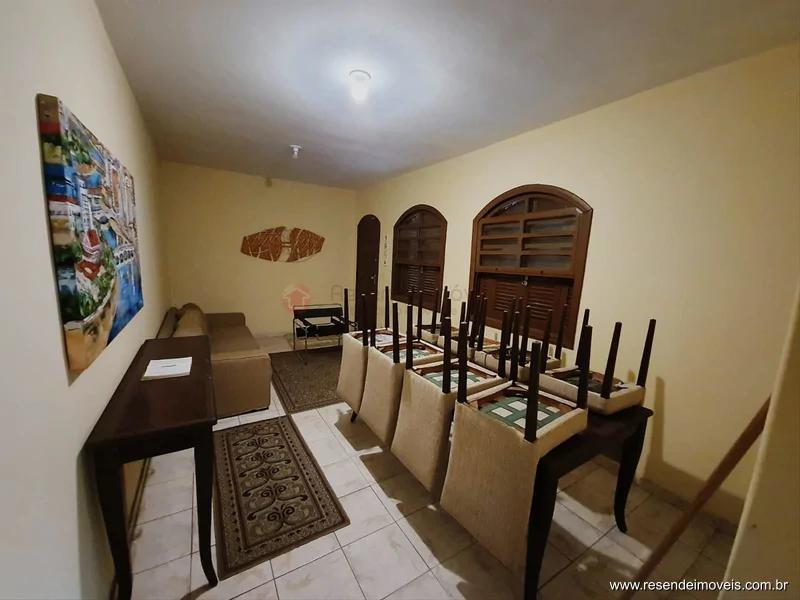 Foto 9 de 21 - Casa para venda em Jardim Tropical