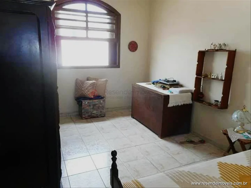 Foto 21 de 21 - Casa para venda em Jardim Tropical