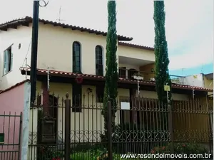 Casa para venda em Jardim Tropical - Imobiliária Daniele Costa Imóveis