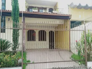 Casa para venda em Jardim Tropical - Imobiliária Daniele Costa Imóveis