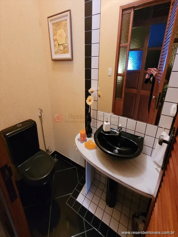 Foto 3 de 27 - Casa para venda em Montese