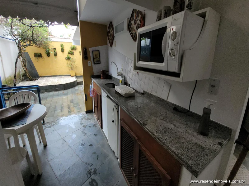 Foto 16 de 27 - Casa para venda em Montese