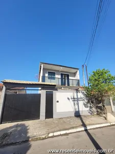 Casa para venda em Jardim do Sol - Imobiliária Daniele Costa Imóveis