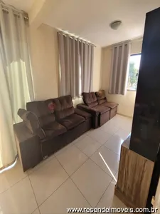 Casa para venda em Jardim do Sol - Imobiliária Daniele Costa Imóveis