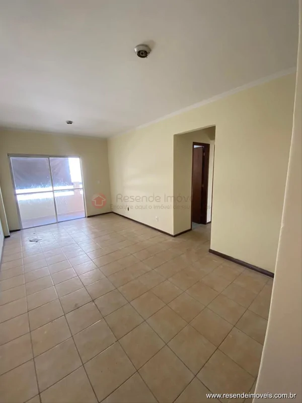 Foto 8 de 11 - Apartamento para aluguel em Vila Julieta