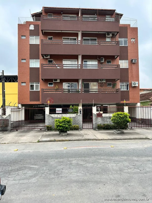 Foto 1 de 11 - Apartamento para aluguel em Vila Julieta