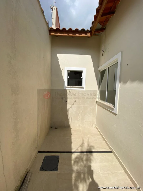 Foto 17 de 21 - Casa para aluguel em Parque Ipiranga II