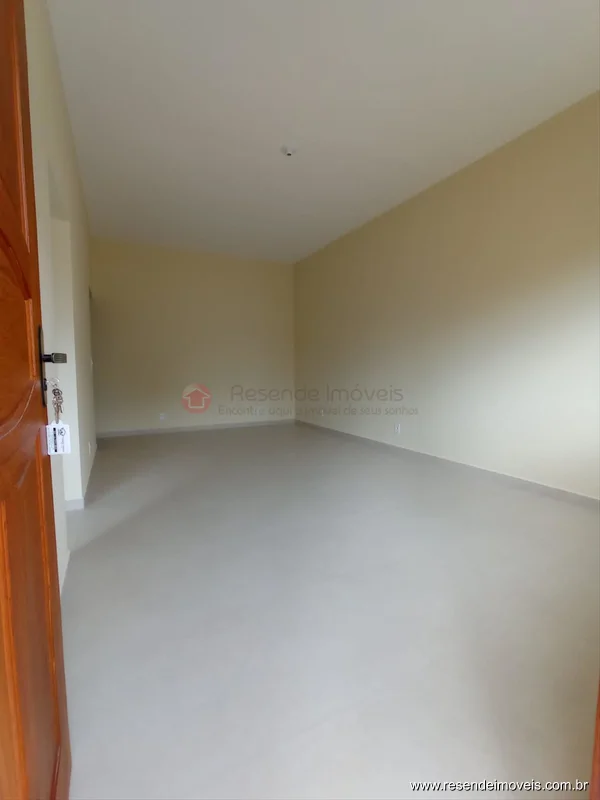 Foto 2 de 21 - Casa para aluguel em Parque Ipiranga II