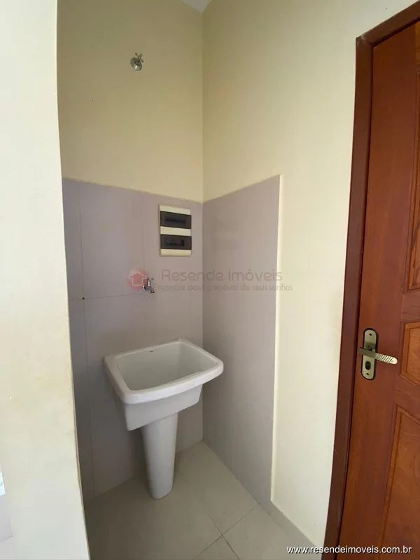 Foto 8 de 21 - Casa para aluguel em Parque Ipiranga II