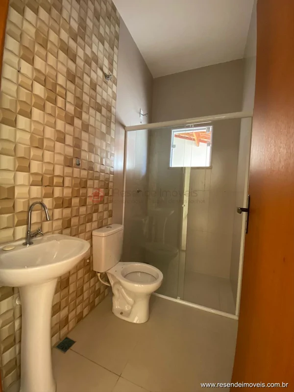 Foto 18 de 21 - Casa para aluguel em Parque Ipiranga II