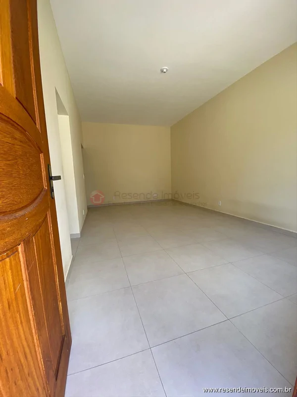 Foto 5 de 21 - Casa para aluguel em Parque Ipiranga II