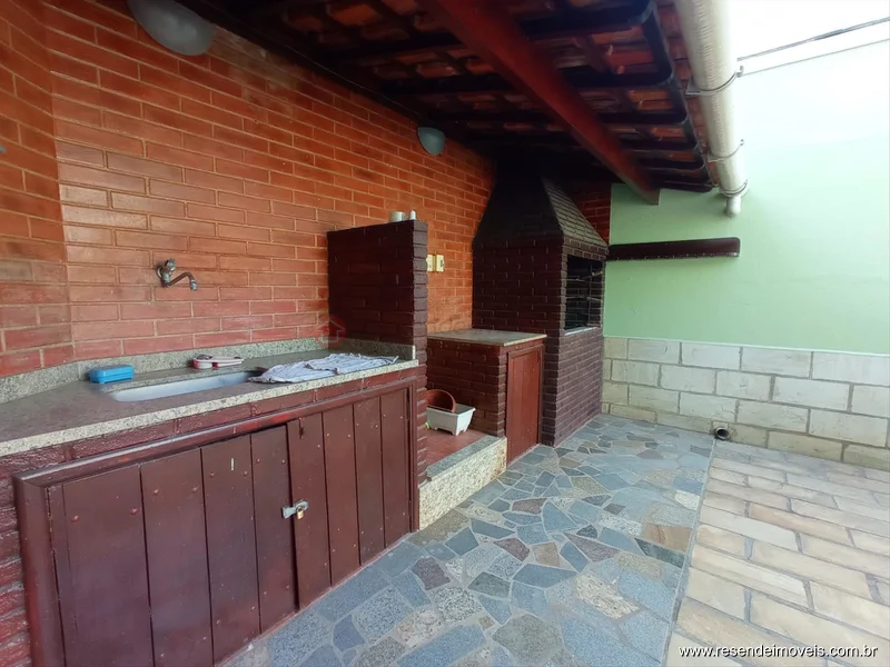 Foto 24 de 28 - Casa para venda em Vila Julieta