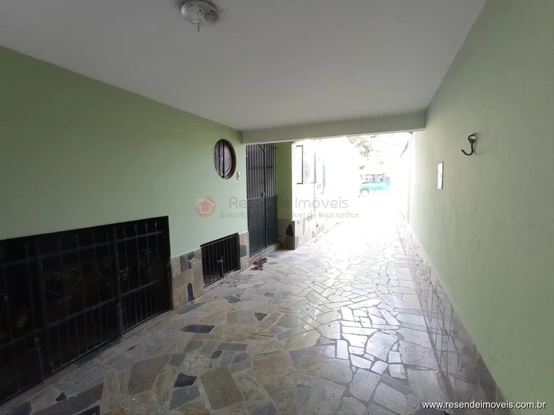 Foto 27 de 28 - Casa para venda em Vila Julieta