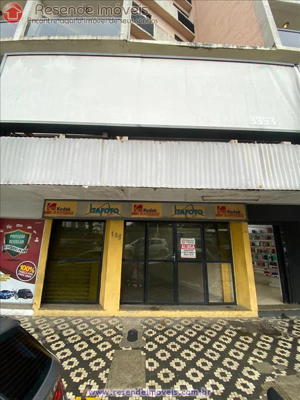 Foto 5 de 10 - Loja para aluguel em Campos Elíseos