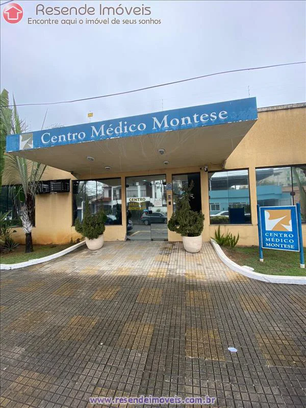 Foto 6 de 6 - Sala Comercial para aluguel em Montese