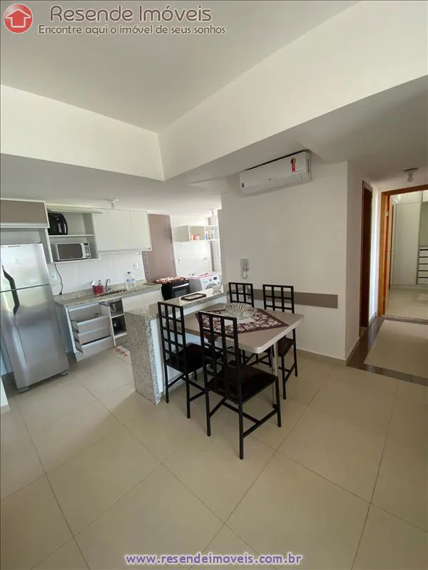 Foto 9 de 12 - Apartamento para aluguel em Liberdade