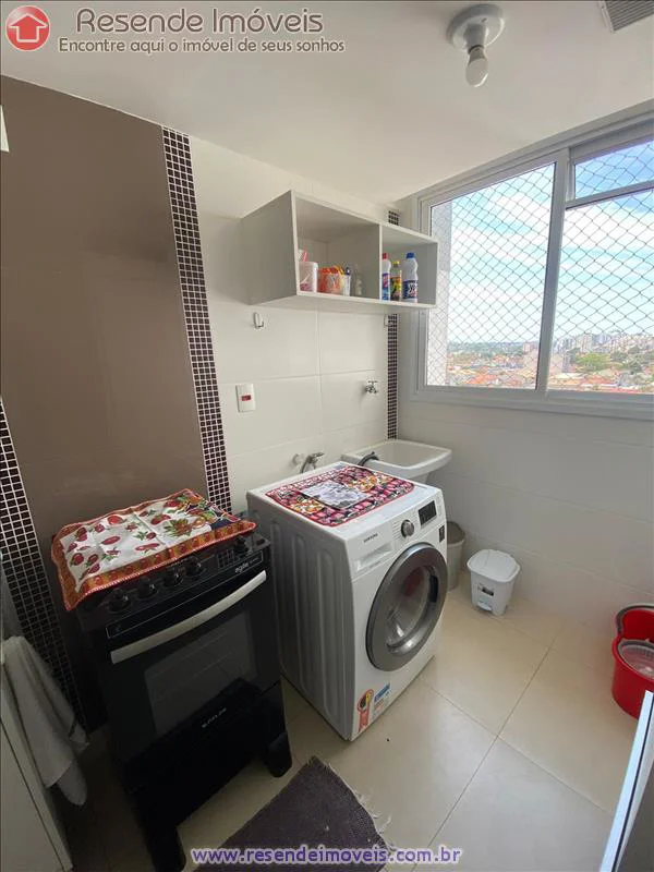 Foto 10 de 12 - Apartamento para aluguel em Liberdade