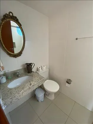 Apartamento para aluguel em Liberdade