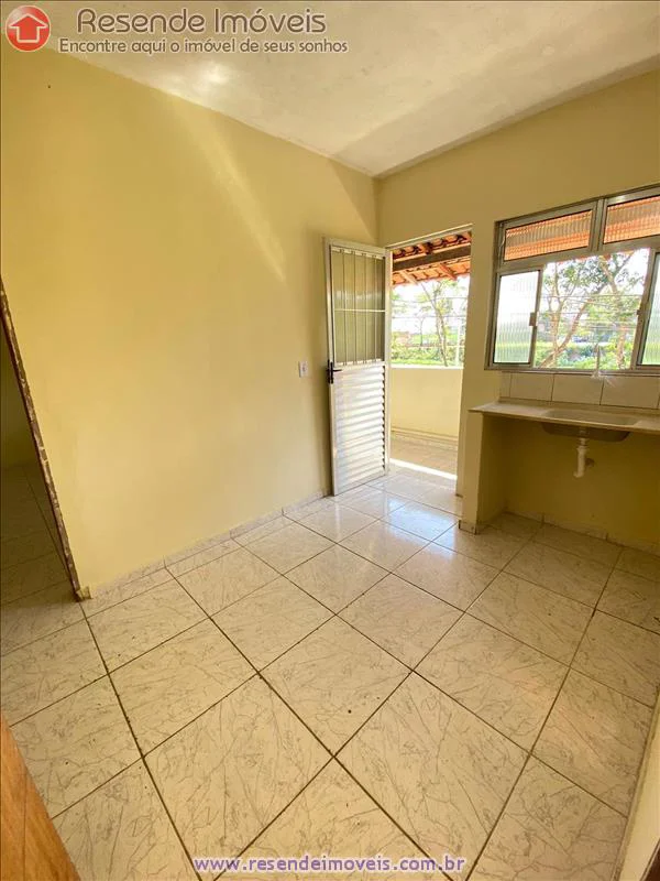 Foto 4 de 8 - Kitnet para aluguel em Jardim Beira Rio