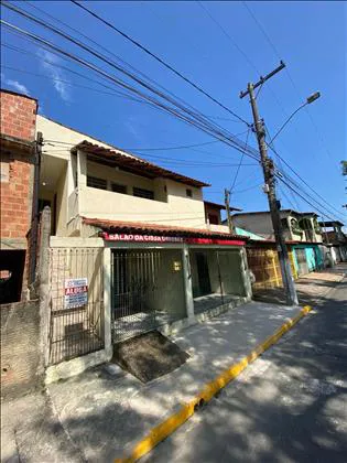 Kitnet para aluguel em Jardim Beira Rio