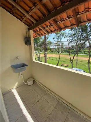 Kitnet para aluguel em Jardim Beira Rio