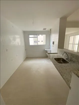 Apartamento para venda em Vila Julieta