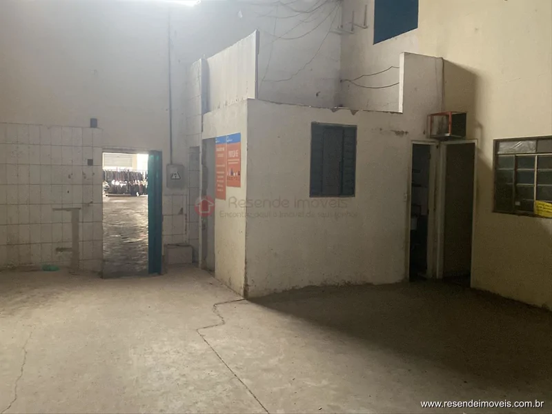 Foto 2 de 4 - Loja para aluguel em Vila Julieta